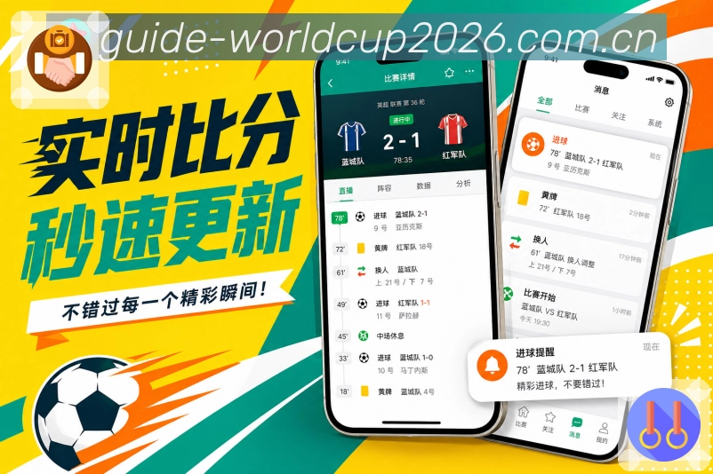 世界杯下注App亮点展示：赛前提醒、赛中事件与赛后复盘